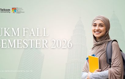 UKM FALL SEMESTER 2026