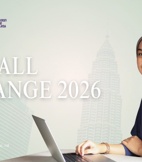 USM FALL EXCHANGE 2026