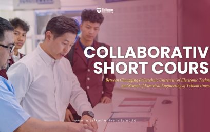 Collaborative Short Course Between CQUET And School Of Electrical Engineering