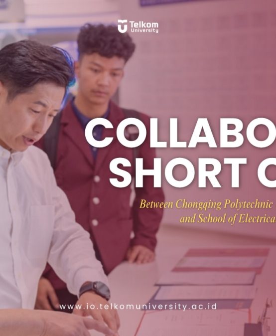 Collaborative Short Course Between CQUET And School Of Electrical Engineering
