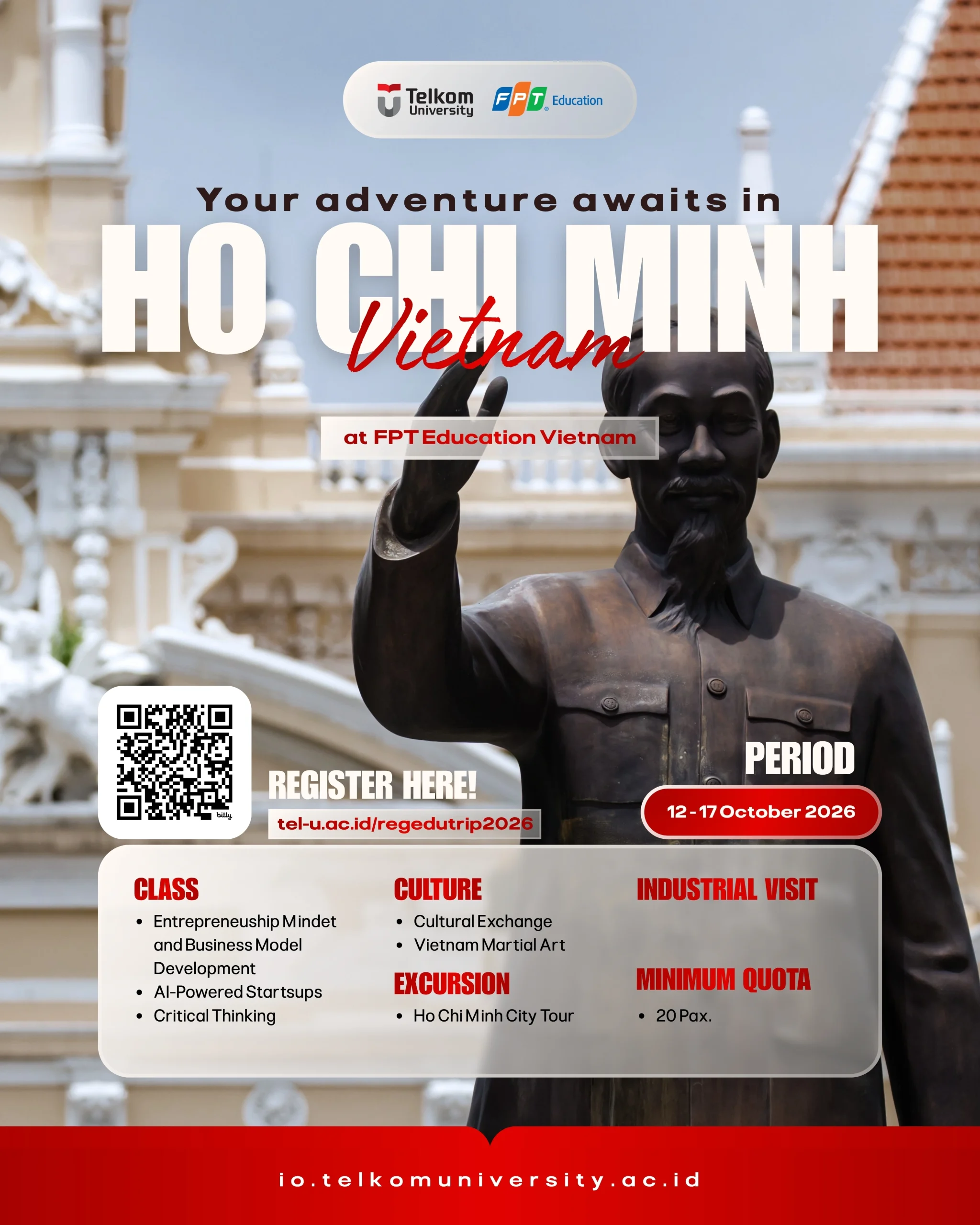 EDUTRIP 2026