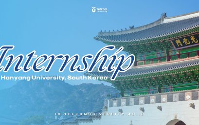 HIWS 2026 FOR HANYANG INTERNATIONAL WINTER INTERNSHIP