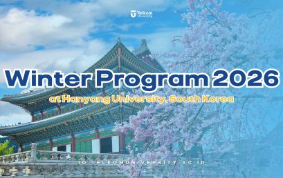 HIWS 2026 HANYANG INTERNATIONAL WINTER SCHOOL
