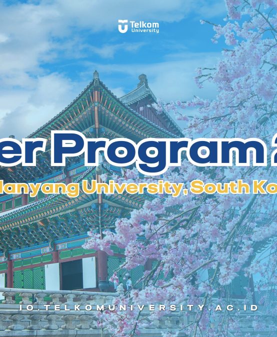 HIWS 2026 HANYANG INTERNATIONAL WINTER SCHOOL