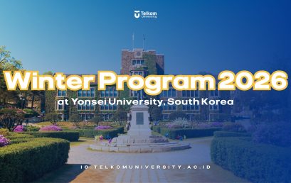 WAY 2026 WINTER ABROAD AT YONSEI